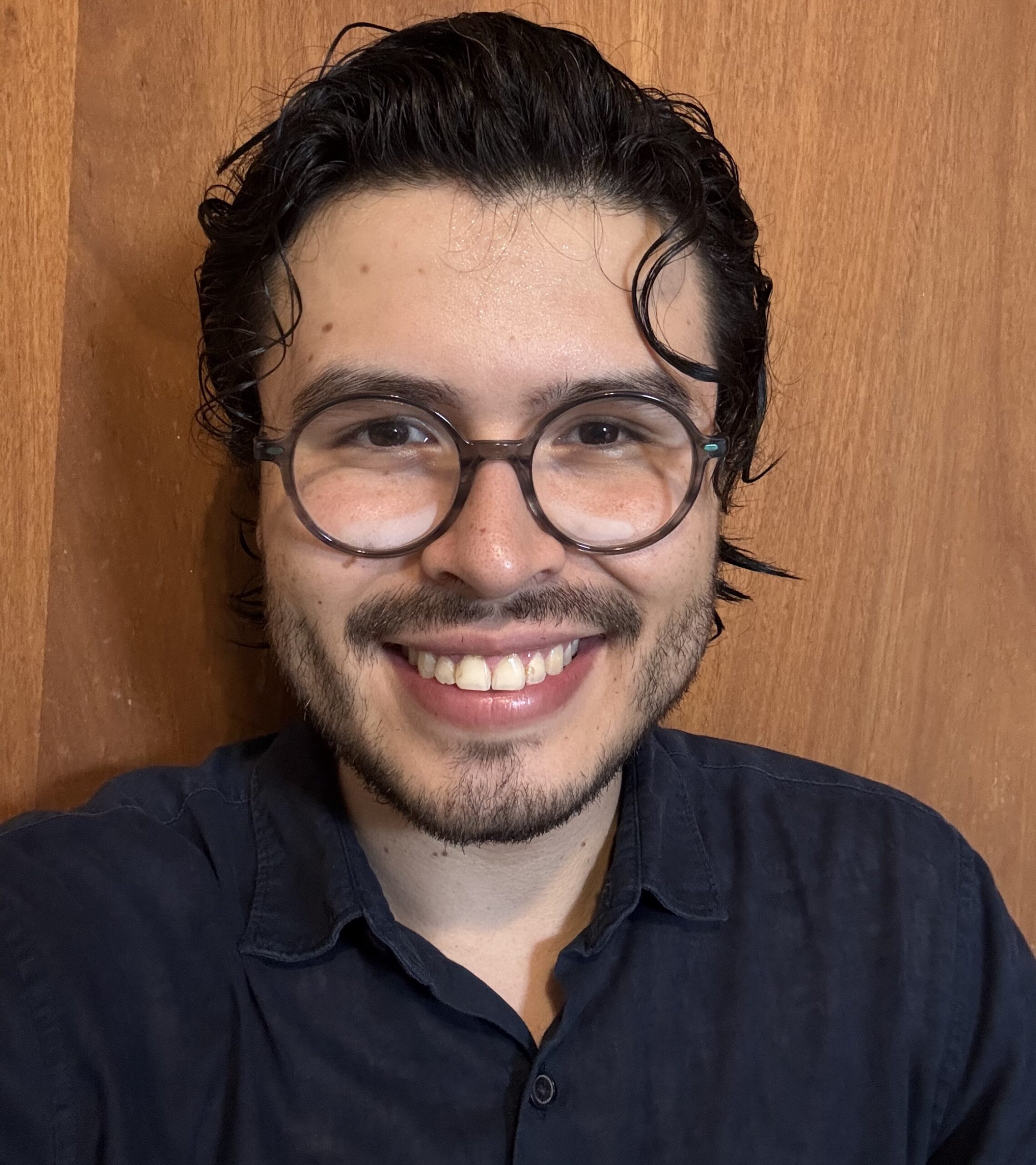 GABRIEL PINTO